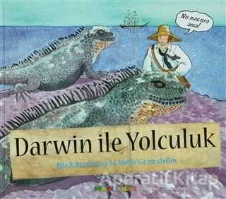 Darwin ile Yolculuk