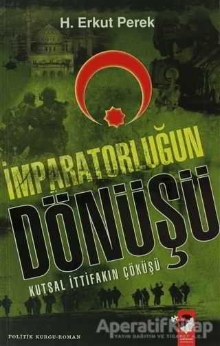 İmparatorluğun Dönüşü