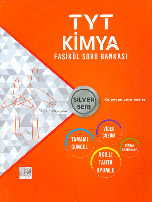 TYT Tarih Silver Soru Bankası