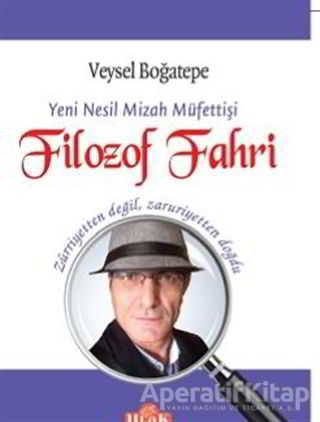 Filozof Fahri