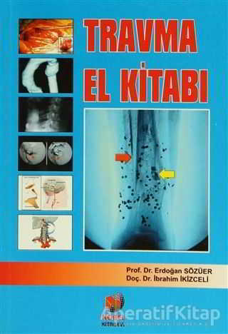 Travma El Kitabı