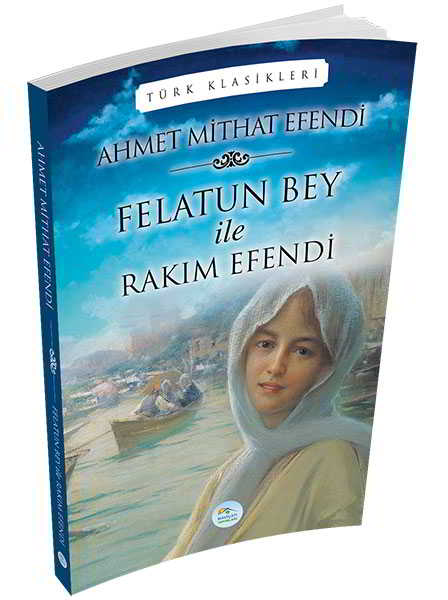 Felatun Bey ile Rakım Efendi 50 İndirim