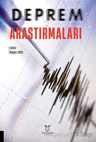 Deprem Araştırmaları