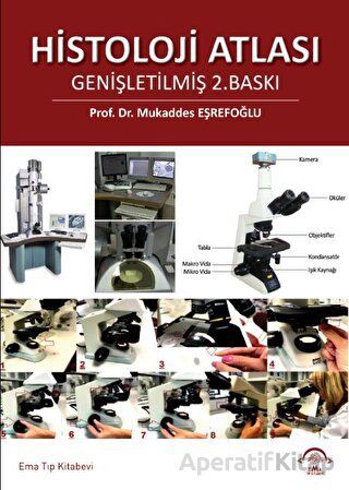 Özel Histoloji Geliştirilmiş