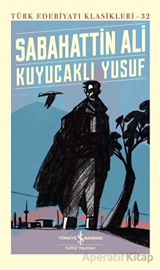 Kuyucaklı Yusuf Sabahattin Ali 25 İndirim