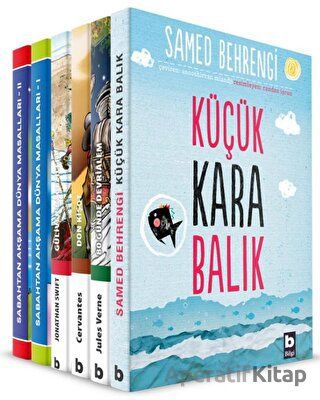 Ucuz Kitap Al