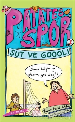 Şut ve Goool 44 İndirim