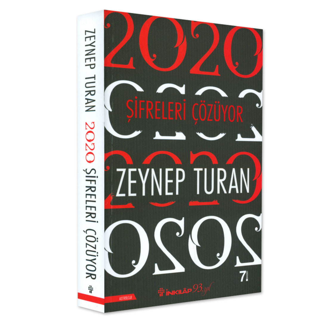 2020 Şifreleri Çözüyor