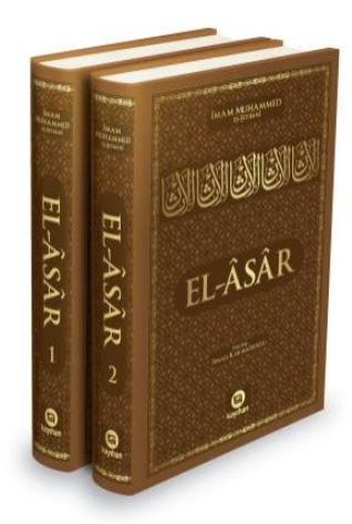 El Asar 2 Kitap Takım