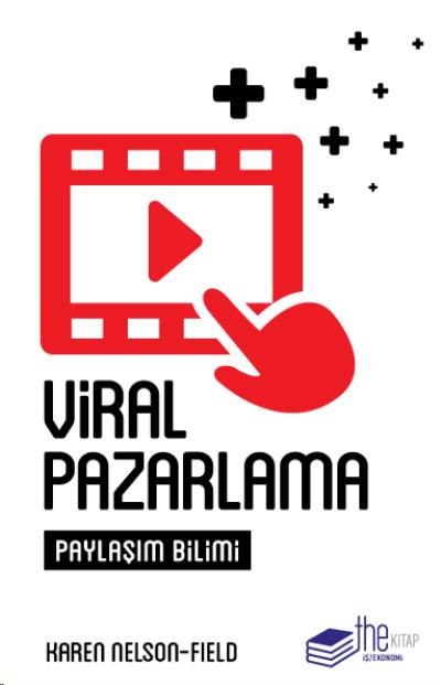 Viral Pazarlama Paylaşım Bilimi