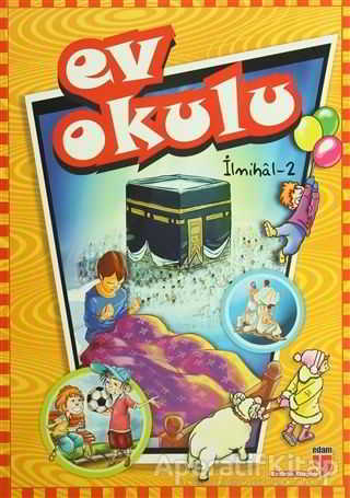 Ev Okulu İlmihal 2