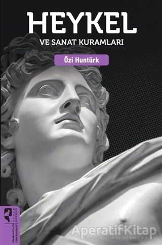 Heykel ve Sanat Kuramları Özi Huntürk 20 İndirim