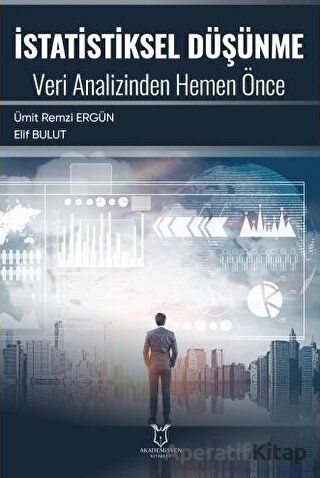 İstatistiksel Okuryazarlık