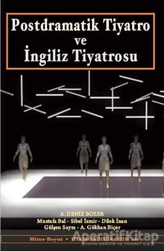 Postdramatik Tiyatro ve İngiliz Tiyatrosu
