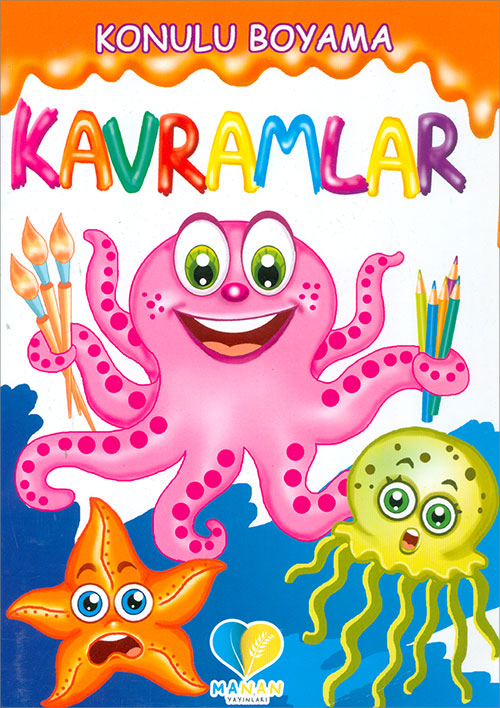 Kavramlar