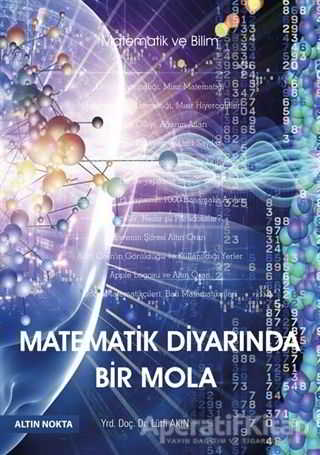 Matematik Diyarında Bir Mola