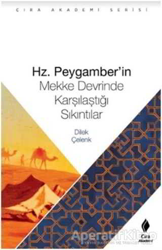 Hz Peygamber in Mekke Devrinde Karşılaştığı Sıkıntılar