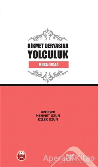 Hikmet Deryasına Yolculuk