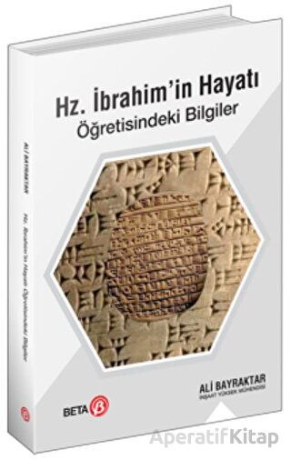 Hz İbrahim in Hayatı Öğretisindeki Bilgiler