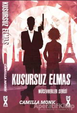 Kusursuz Elmas