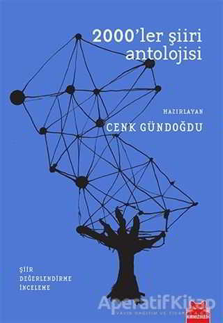2000 ler Şiiri Antolojisi