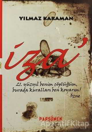 İza