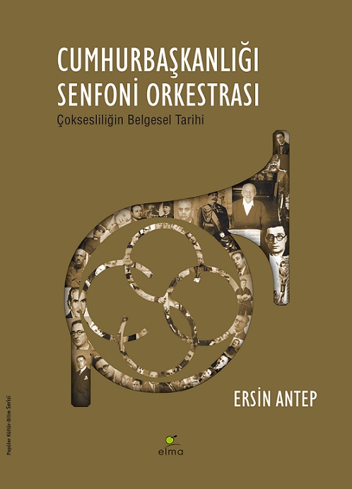 Cumhurbaşkanlığı Senfoni Orkestrası