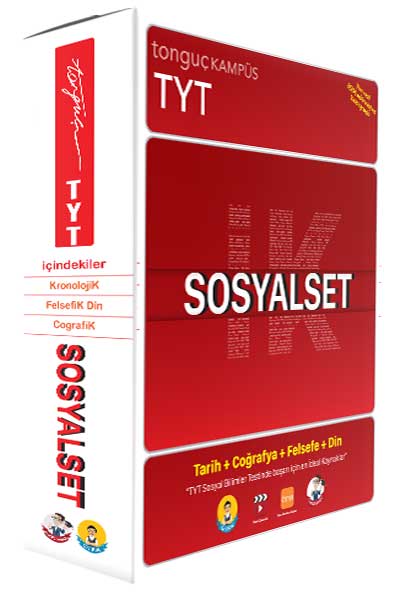 TYT Sosyalset