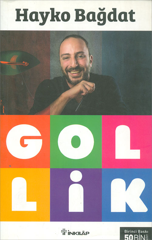 Gollik