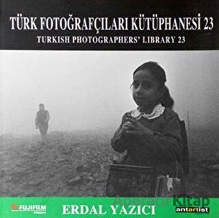 Türk Fotoğrafçıları Kütüphanesi 23