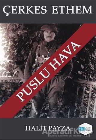 Çerkes Ethem Puslu Hava
