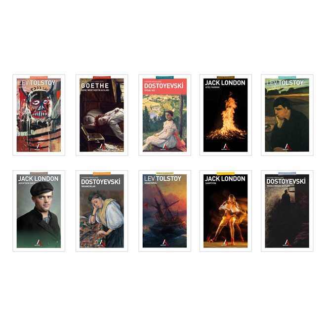 Ucuz Kitap Al