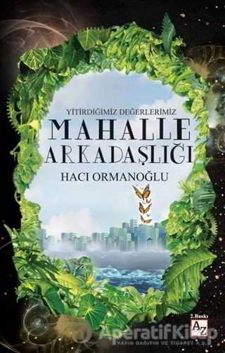 Mahalle Arkadaşlığı