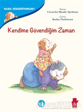 Korktuğum Zaman Nasıl Hissediyorum