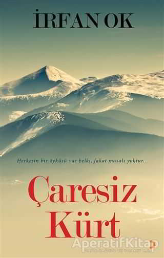 Çaresiz Kürt