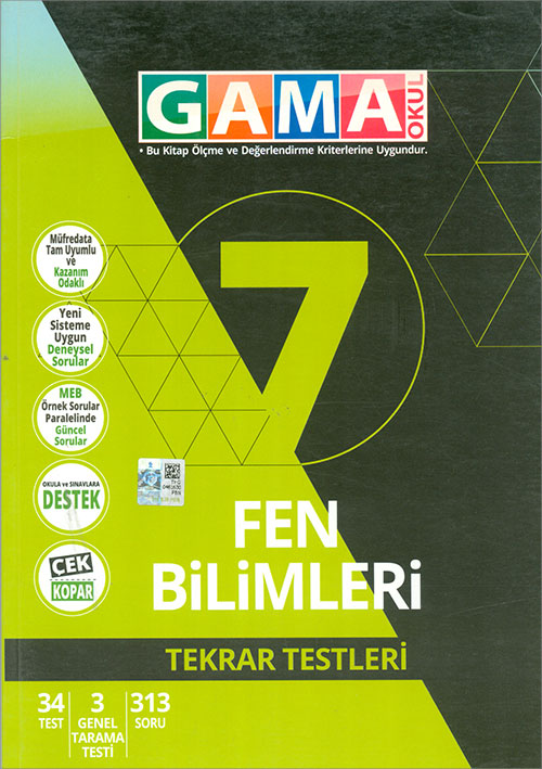 Yediiklim 2022 KPSS Eğitim Bilimleri Mega Tamamı Çözümlü Soru Bankası Komisyon 25 İndirim