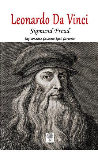 Leonardo Da Vinci Sigmund Freud 30 İndirim