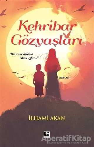 Kehribar Gözyaşları