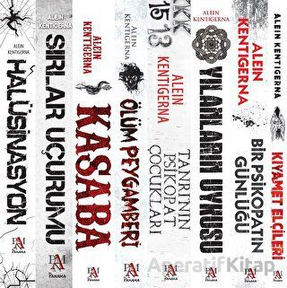 Ucuz Kitap Al