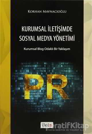 Medya Kriz İletişimi ve Sosyal Ağlar
