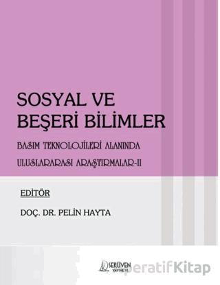 Sosyal ve Beşeri Bilimler Kolektif 30 İndirim