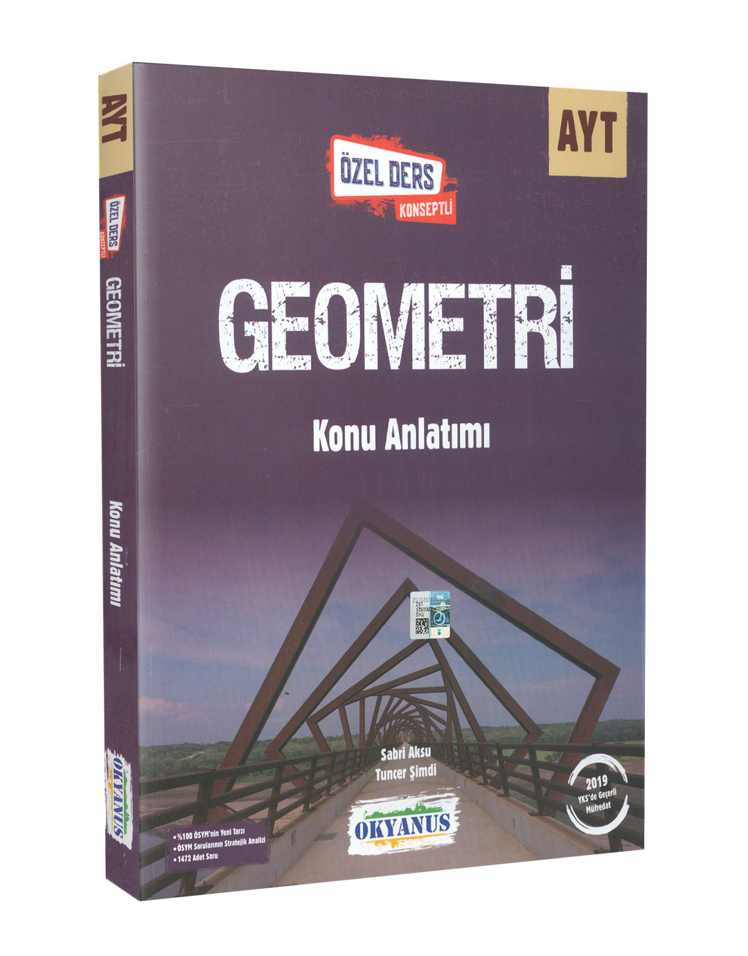 11 Sınıf Matematik Soru Bankası