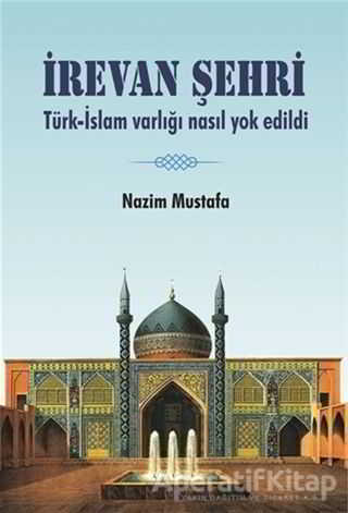 İrevan Şehri