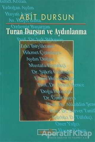 Babam Turan Dursun
