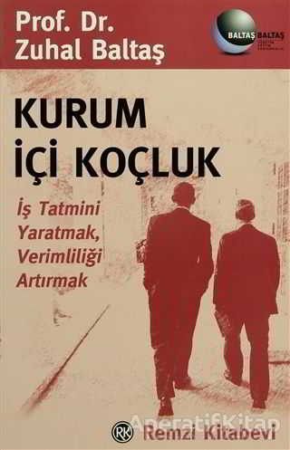 Kurum İçi Koçluk