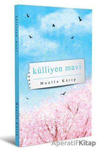 Külliyen Mavi
