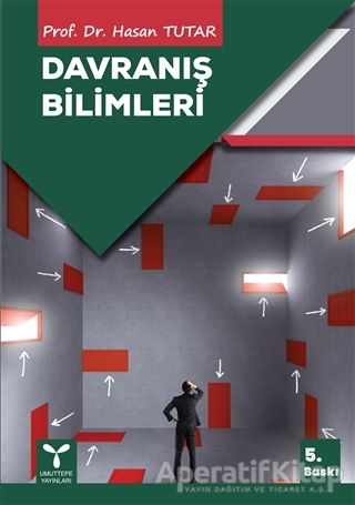 Davranış Bilimleri