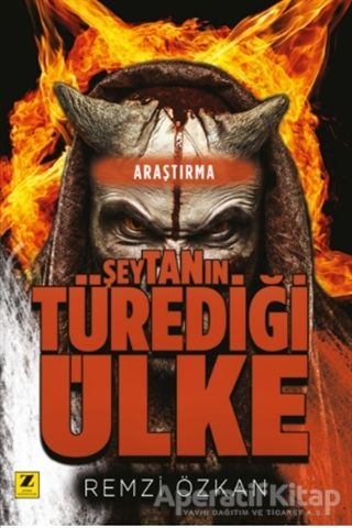 Şeytanın Türediği Ülke 2