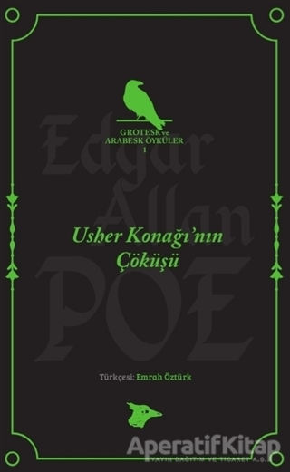 Usber Konağı nın Çöküşü