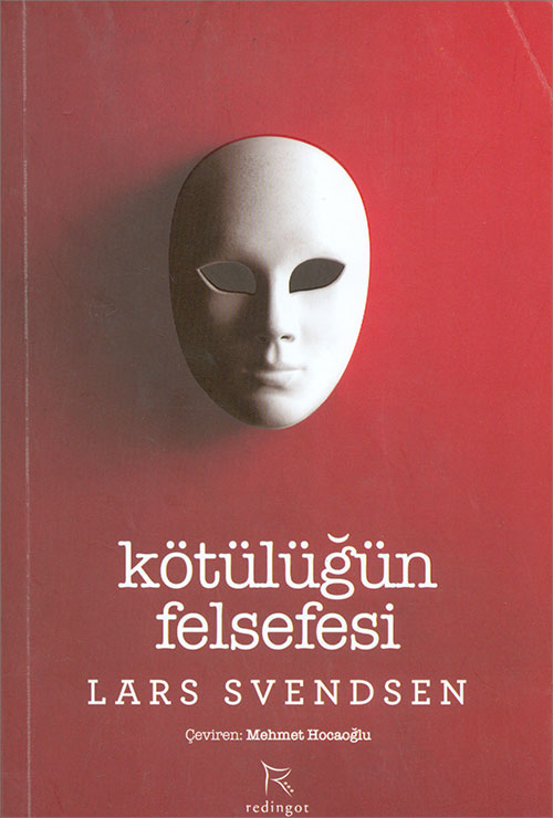 Sıkıntı nın Felsefesi